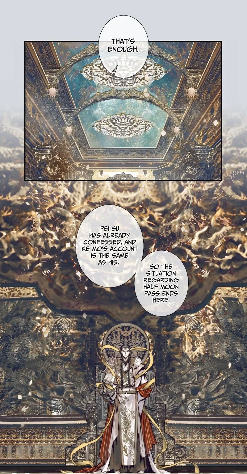 Read Heaven Official's Blessing EN Manga Online