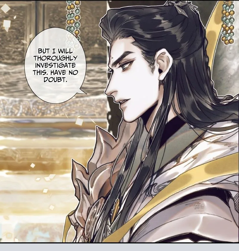 Read Heaven Official's Blessing EN Manga Online