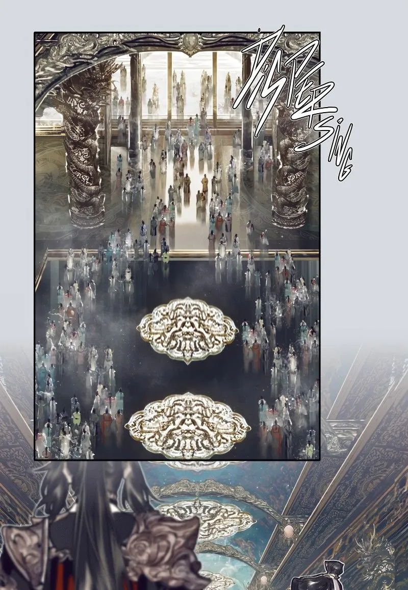 Read Heaven Official's Blessing EN Manga Online