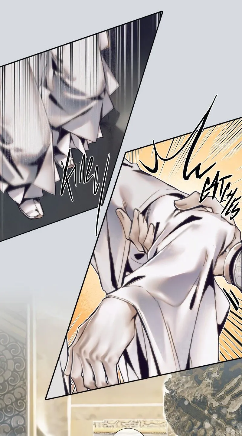 Read Heaven Official's Blessing EN Manga Online