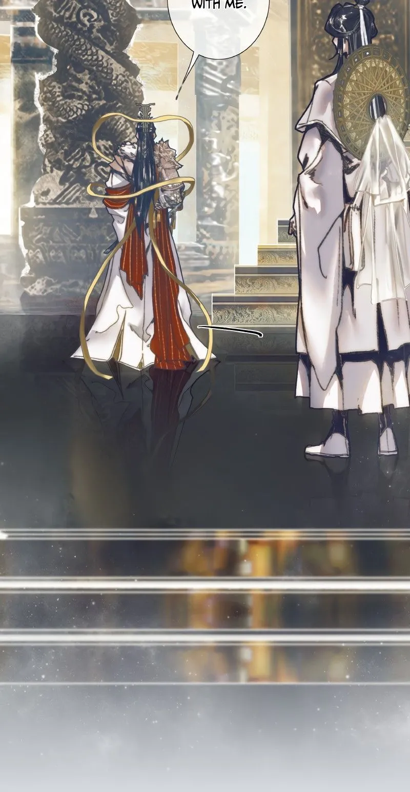 Read Heaven Official's Blessing EN Manga Online