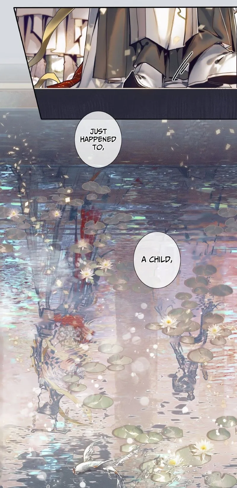 Read Heaven Official's Blessing EN Manga Online