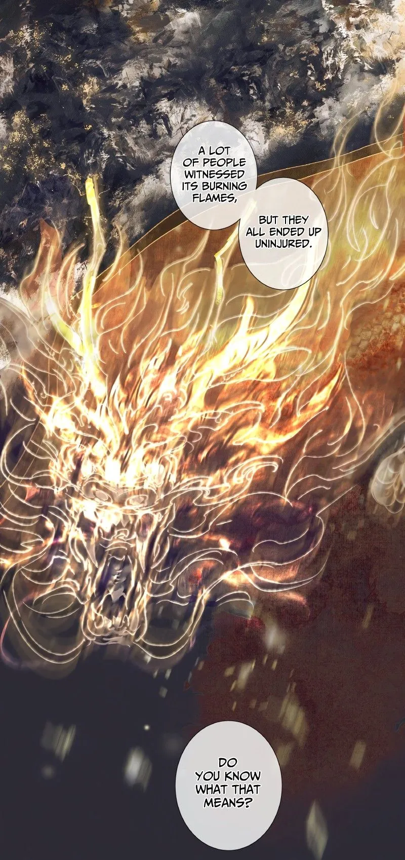 Read Heaven Official's Blessing EN Manga Online