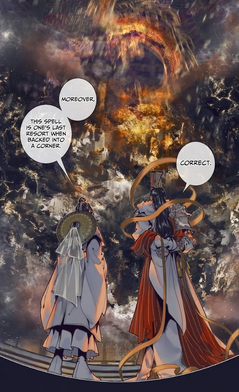 Read Heaven Official's Blessing EN Manga Online