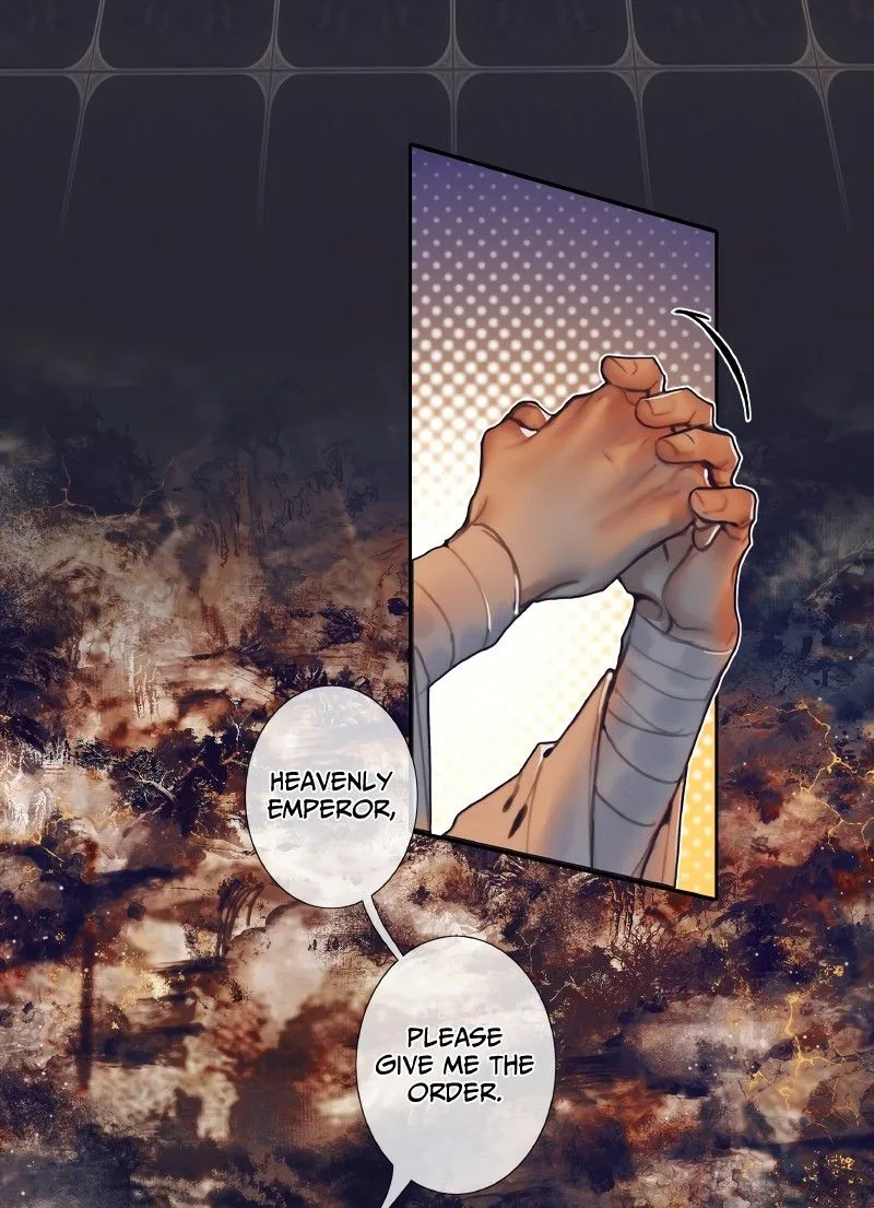 Read Heaven Official's Blessing EN Manga Online