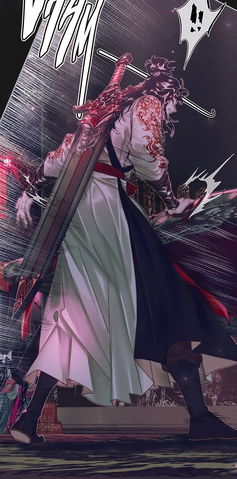 Read Heaven Official's Blessing EN Manga Online