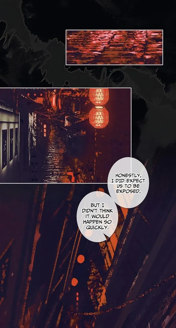 Read Heaven Official's Blessing EN Manga Online