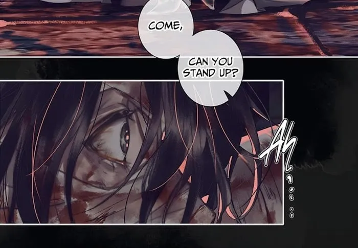 Read Heaven Official's Blessing EN Manga Online