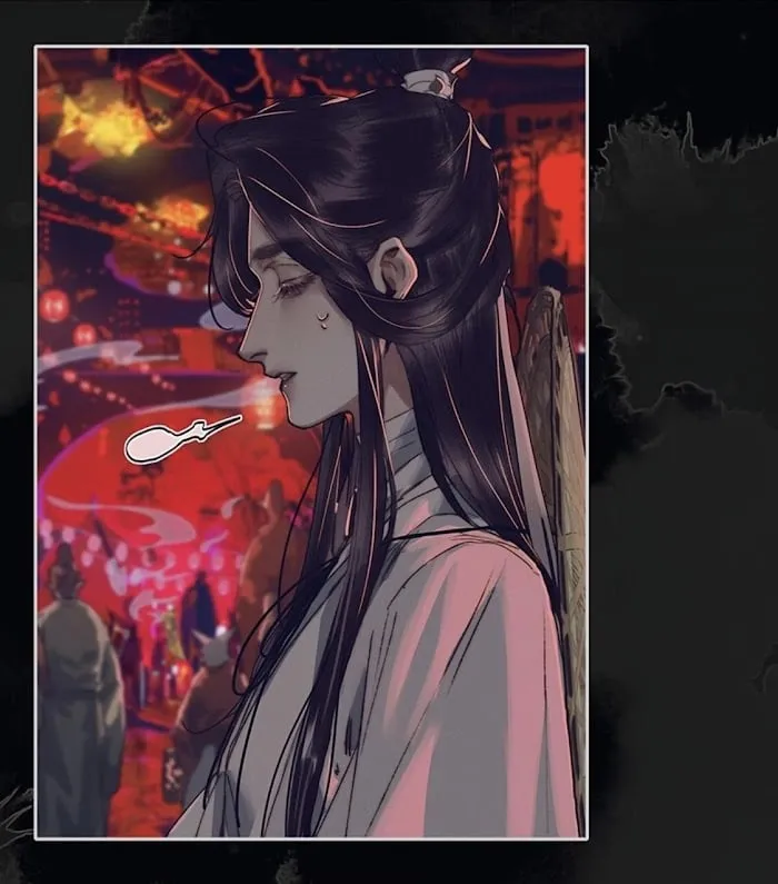 Read Heaven Official's Blessing EN Manga Online