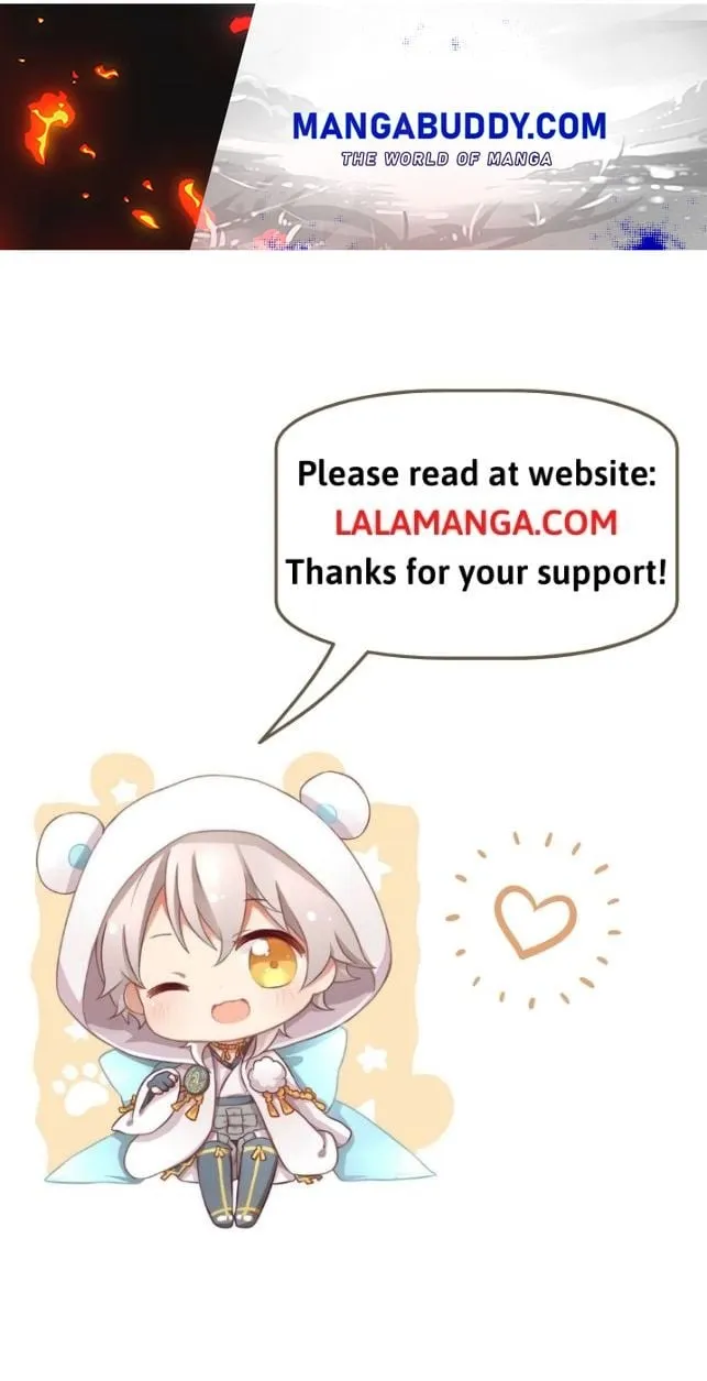 Read Heaven Official's Blessing EN Manga Online