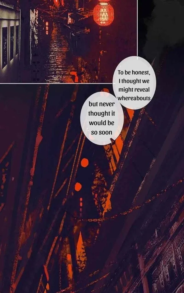 Read Heaven Official's Blessing EN Manga Online