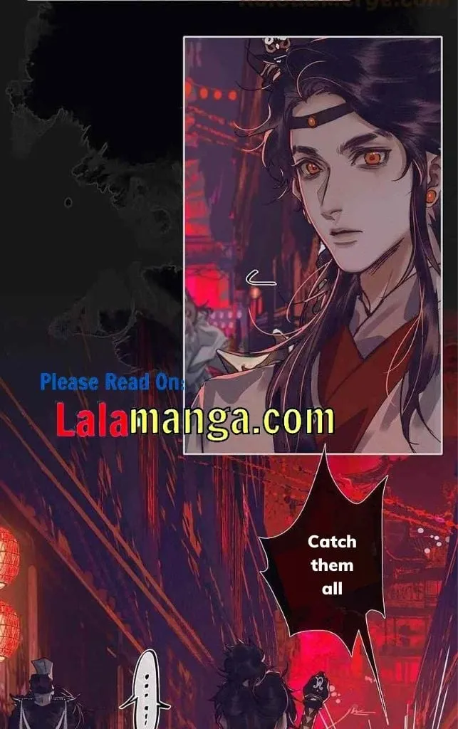 Read Heaven Official's Blessing EN Manga Online