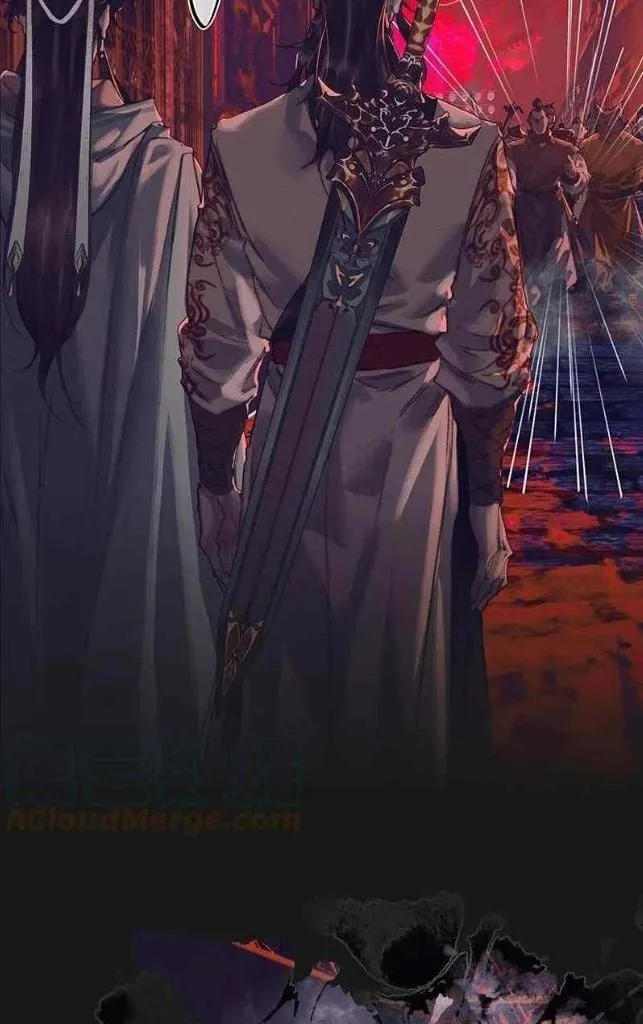 Read Heaven Official's Blessing EN Manga Online