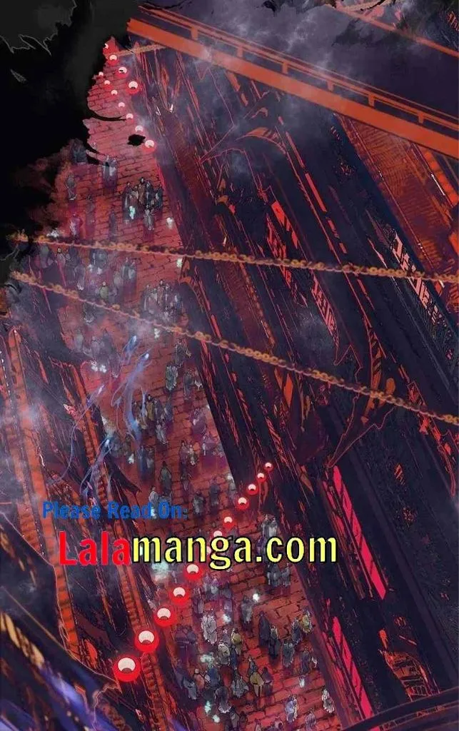 Read Heaven Official's Blessing EN Manga Online