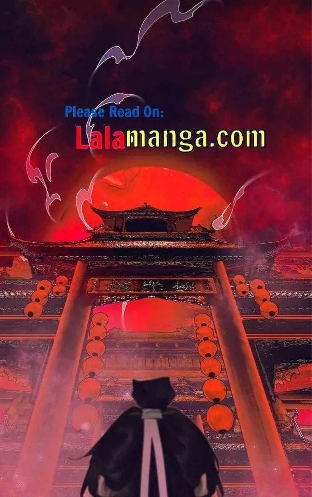 Read Heaven Official's Blessing EN Manga Online