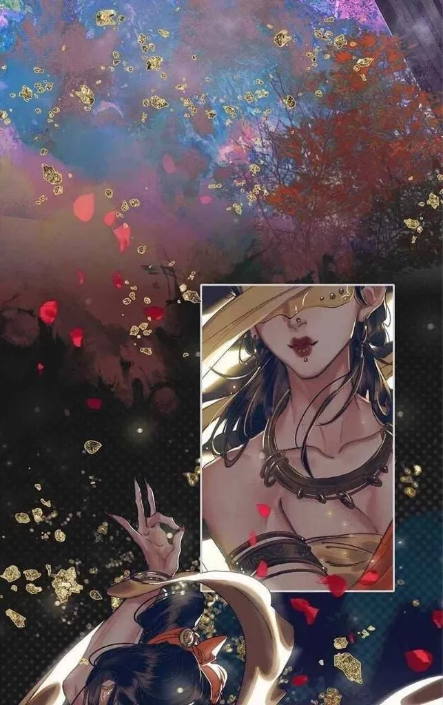 Read Heaven Official's Blessing EN Manga Online