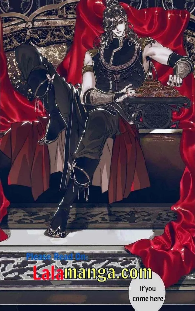 Read Heaven Official's Blessing EN Manga Online