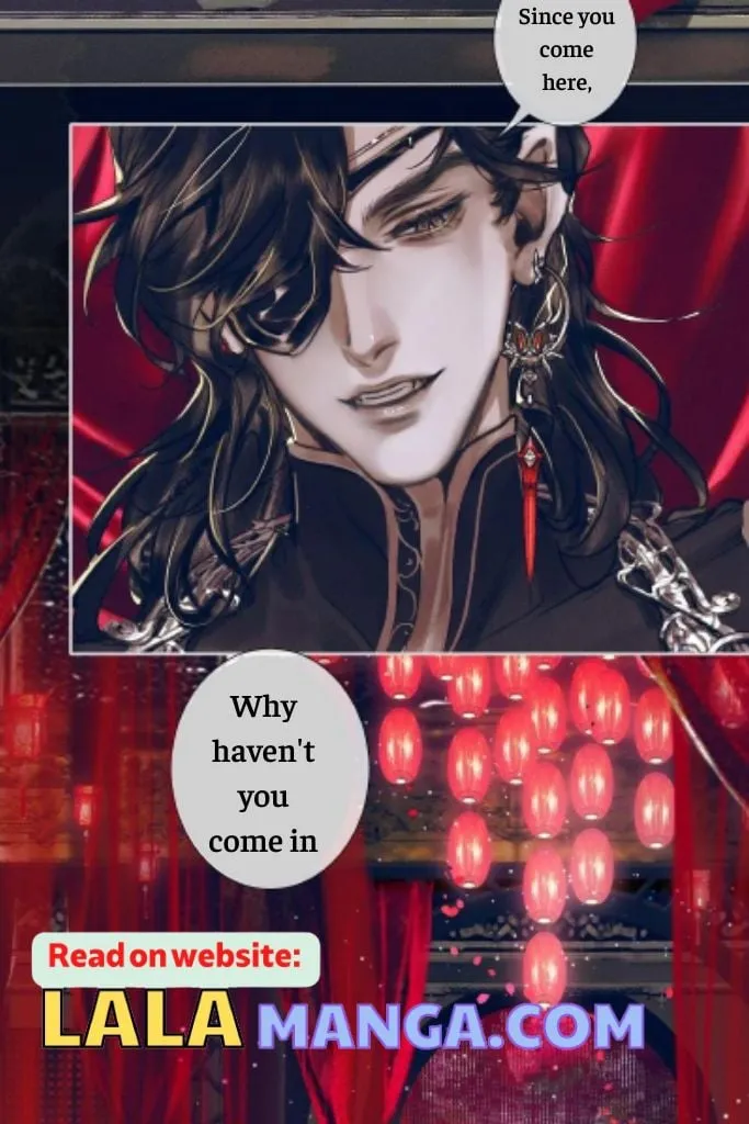 Read Heaven Official's Blessing EN Manga Online