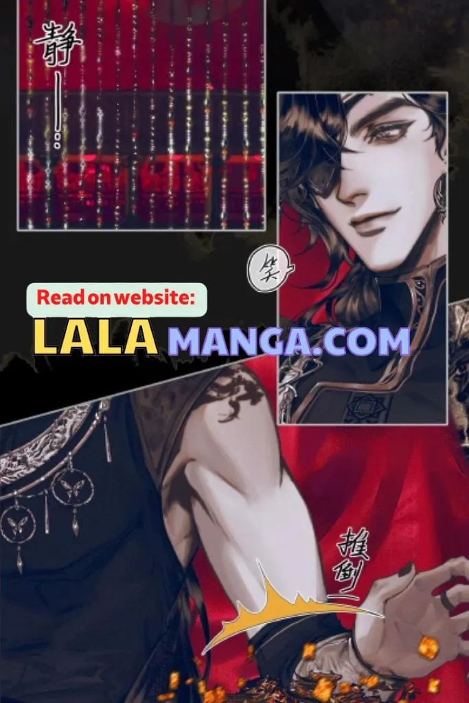 Read Heaven Official's Blessing EN Manga Online