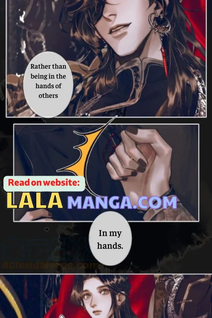 Read Heaven Official's Blessing EN Manga Online