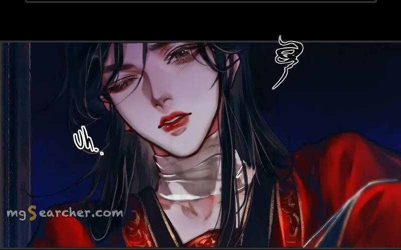 Read Heaven Official's Blessing EN Manga Online