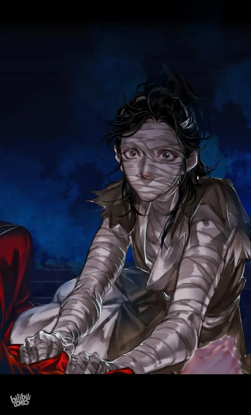 Read Heaven Official's Blessing EN Manga Online