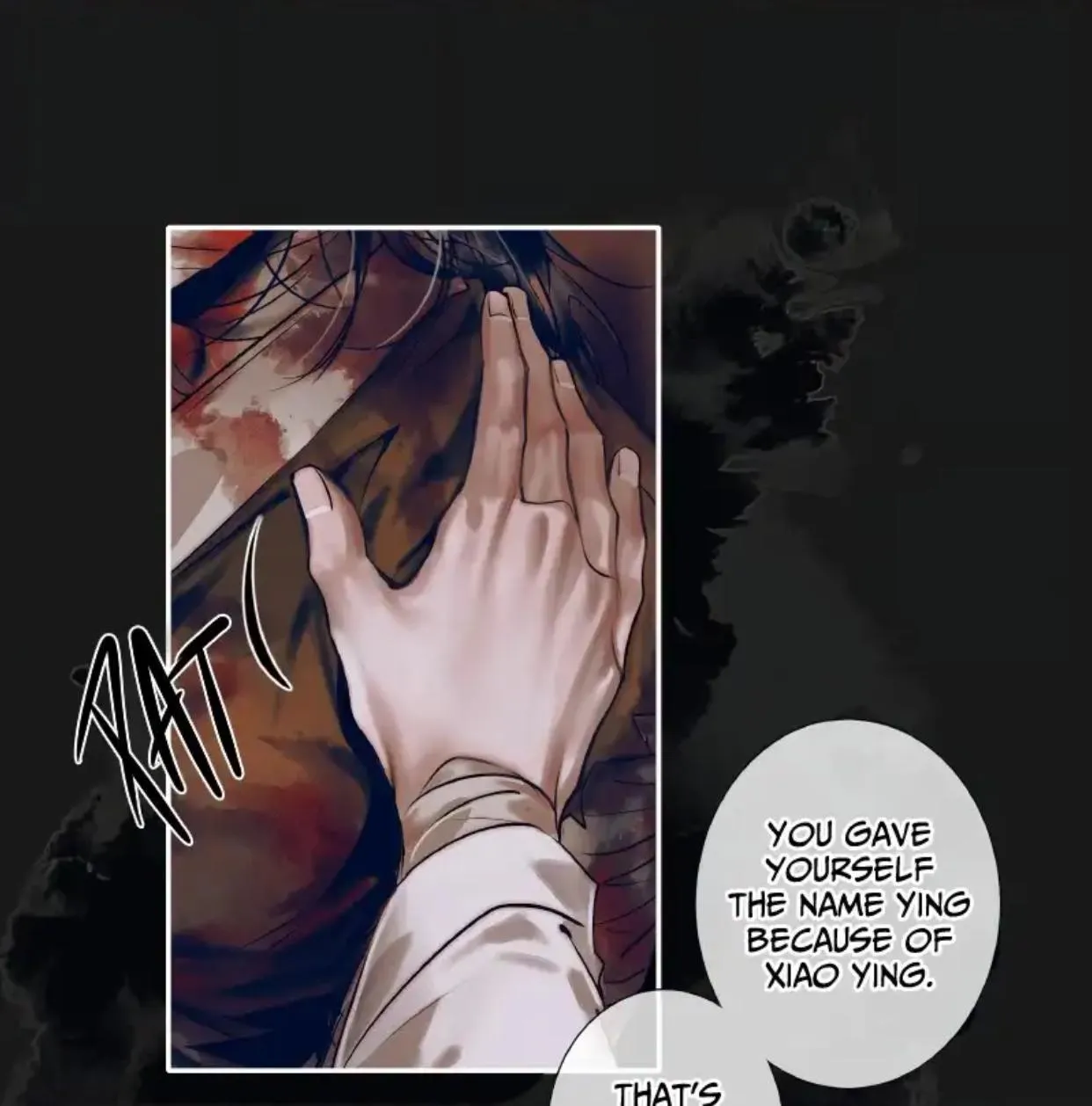 Read Heaven Official's Blessing EN Manga Online