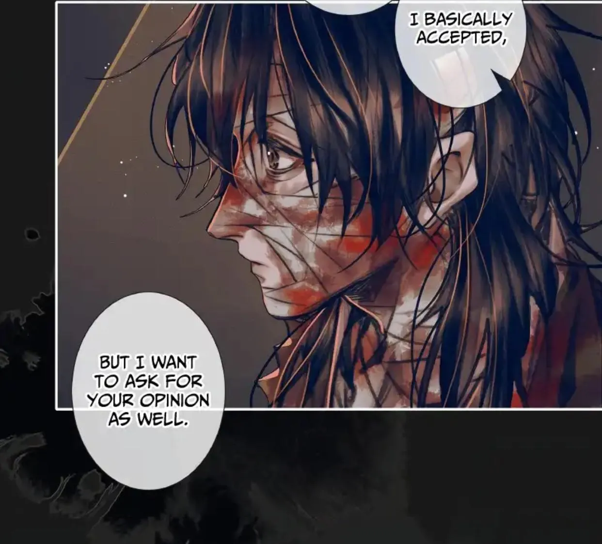 Read Heaven Official's Blessing EN Manga Online
