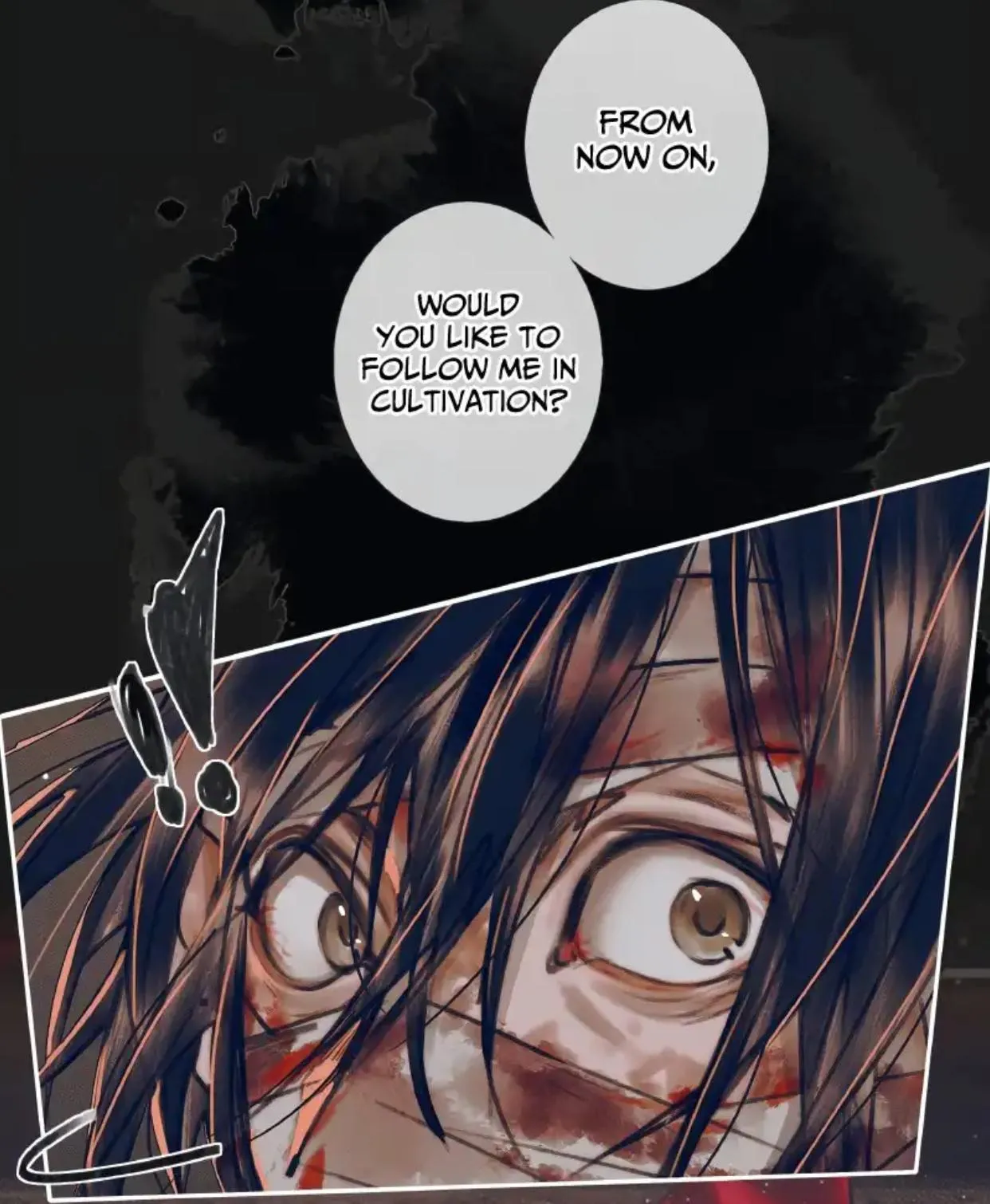 Read Heaven Official's Blessing EN Manga Online