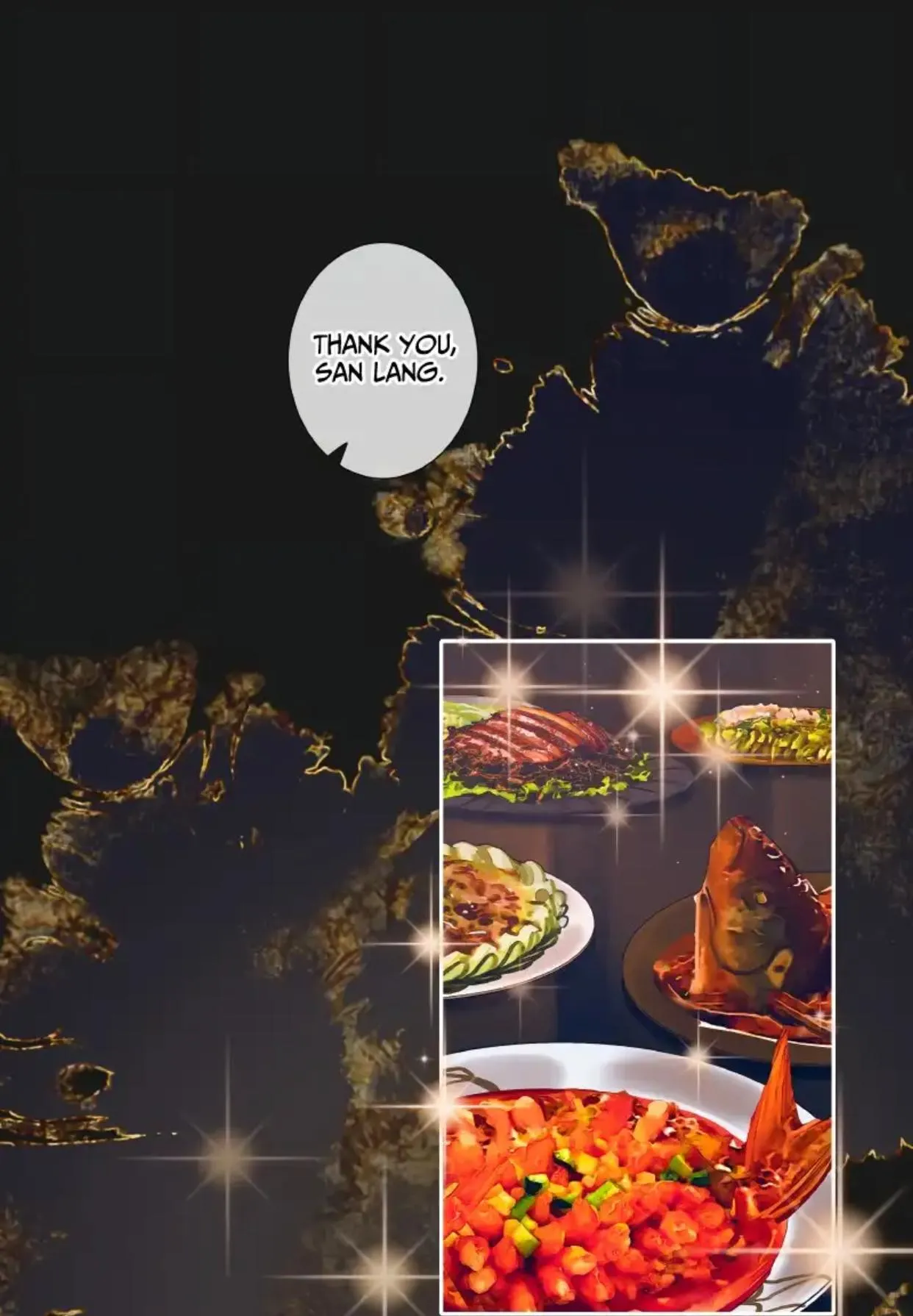 Read Heaven Official's Blessing EN Manga Online