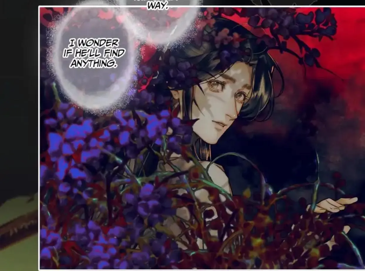 Read Heaven Official's Blessing EN Manga Online