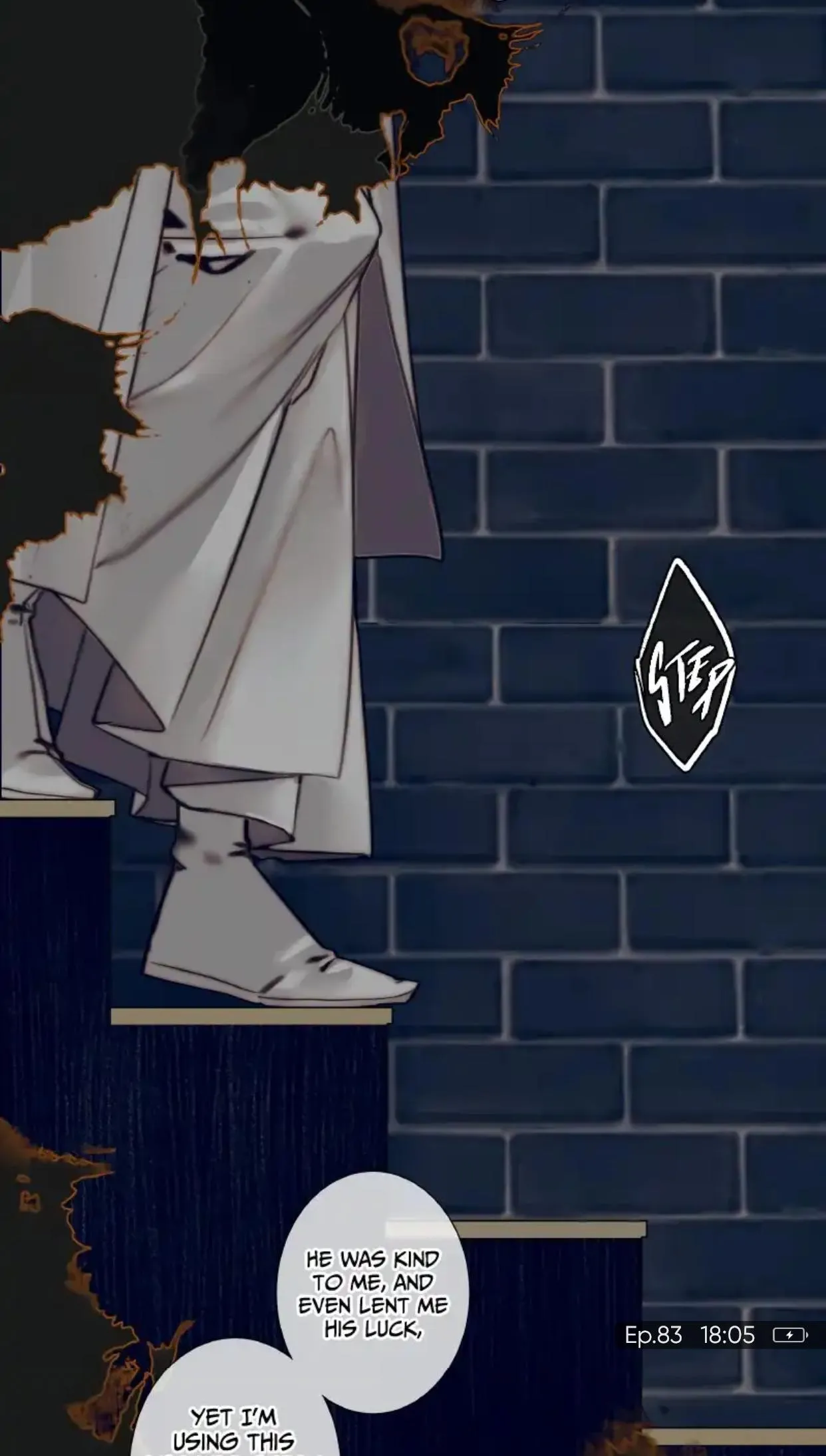 Read Heaven Official's Blessing EN Manga Online