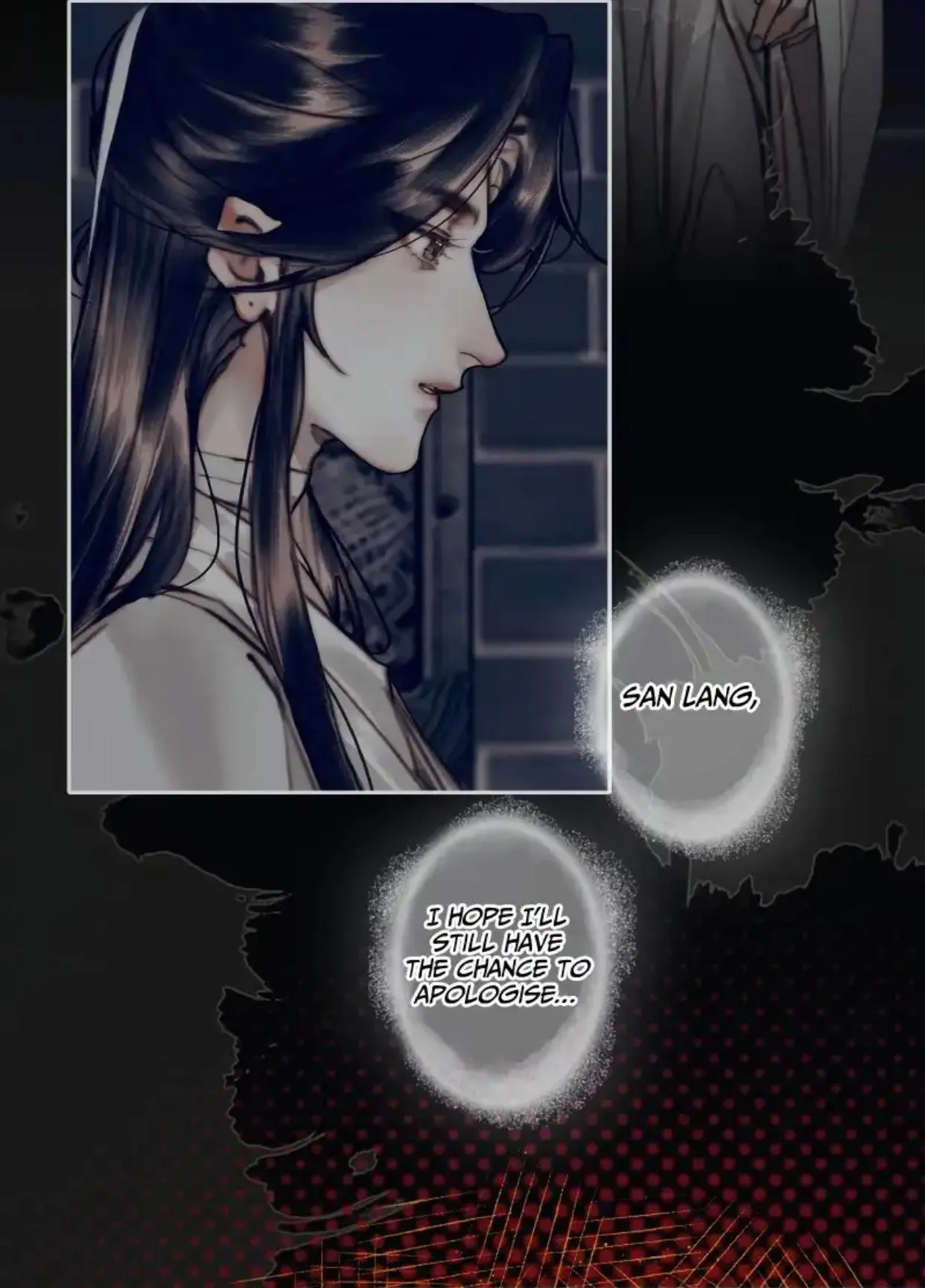 Read Heaven Official's Blessing EN Manga Online