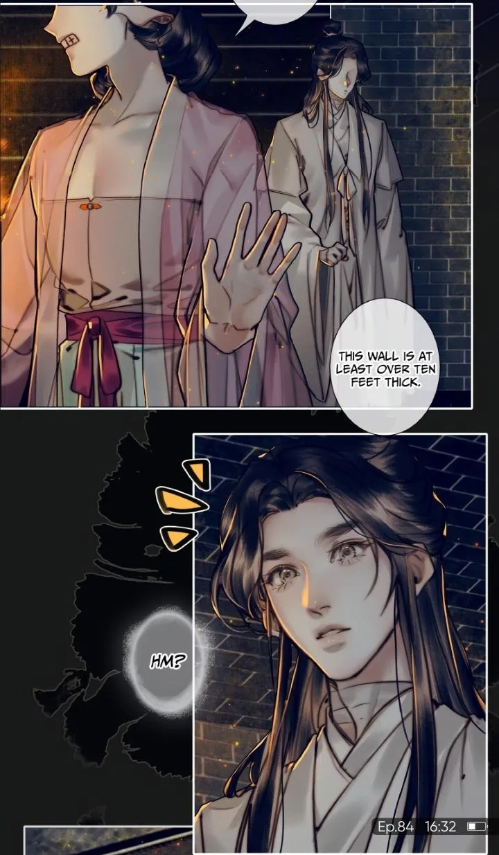 Read Heaven Official's Blessing EN Manga Online