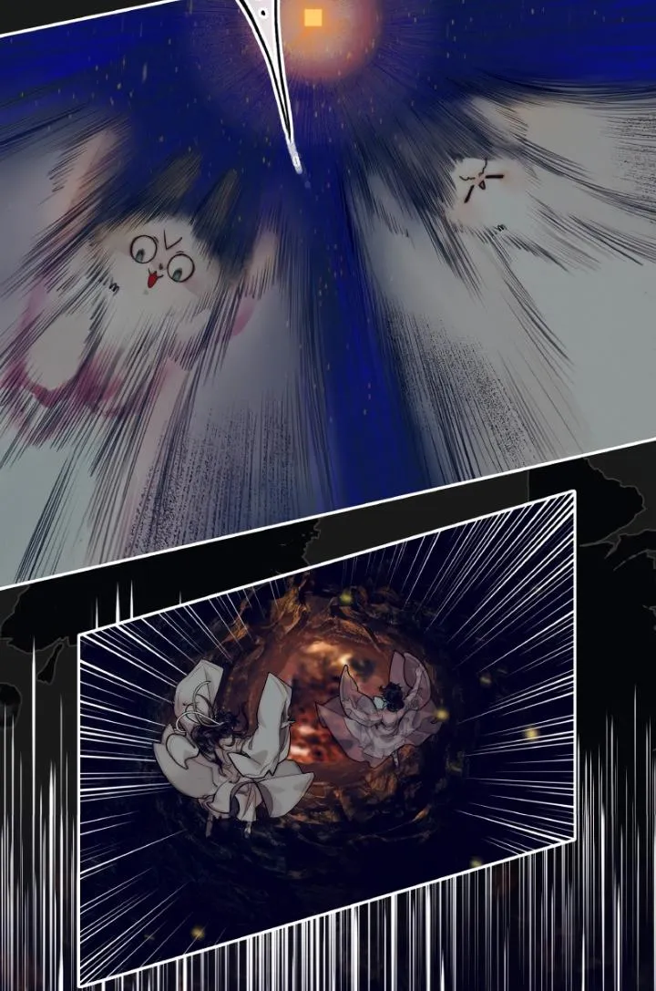 Read Heaven Official's Blessing EN Manga Online