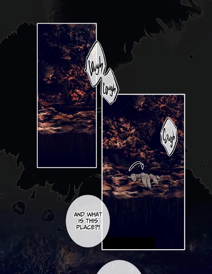 Read Heaven Official's Blessing EN Manga Online