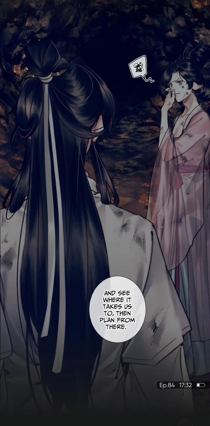 Read Heaven Official's Blessing EN Manga Online