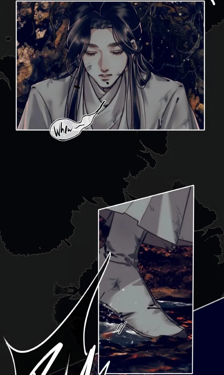 Read Heaven Official's Blessing EN Manga Online