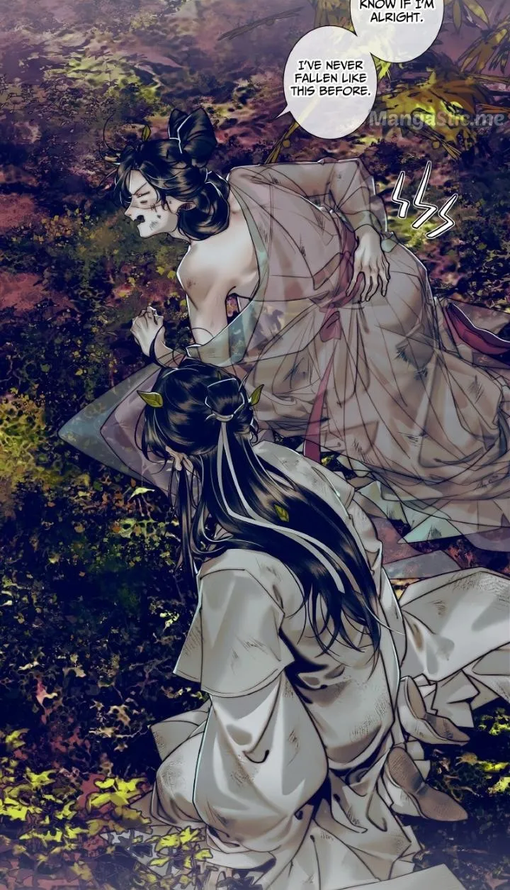 Read Heaven Official's Blessing EN Manga Online