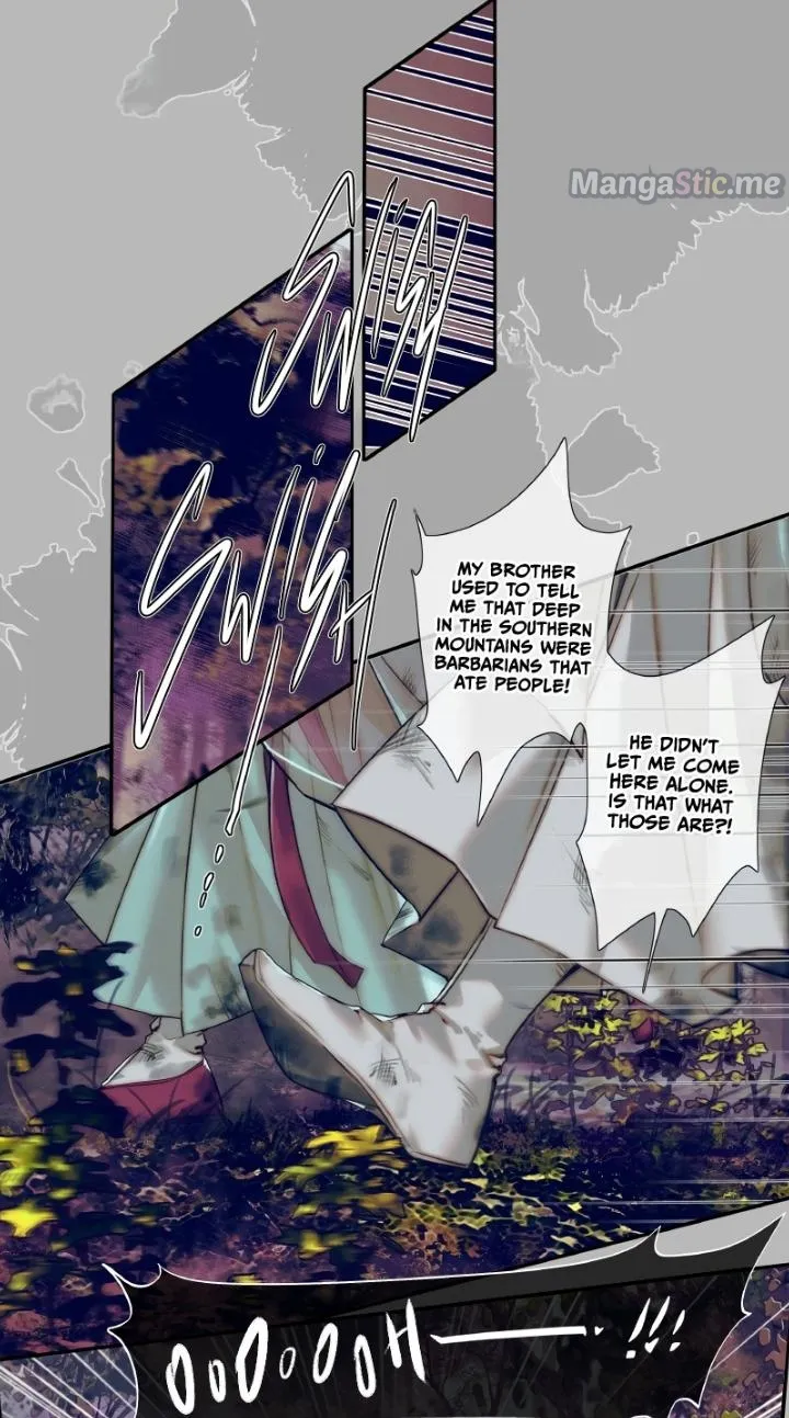 Read Heaven Official's Blessing EN Manga Online