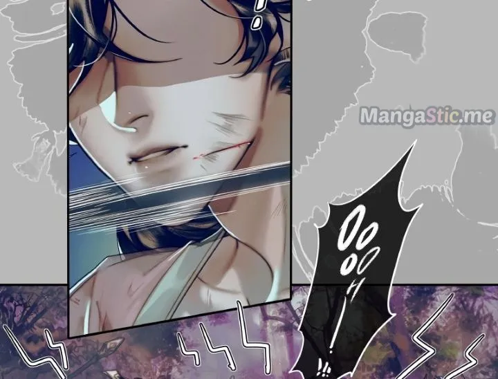 Read Heaven Official's Blessing EN Manga Online