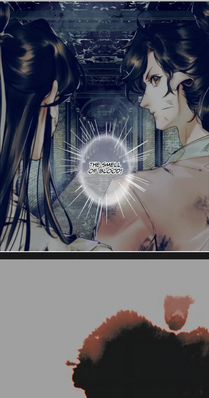 Read Heaven Official's Blessing EN Manga Online