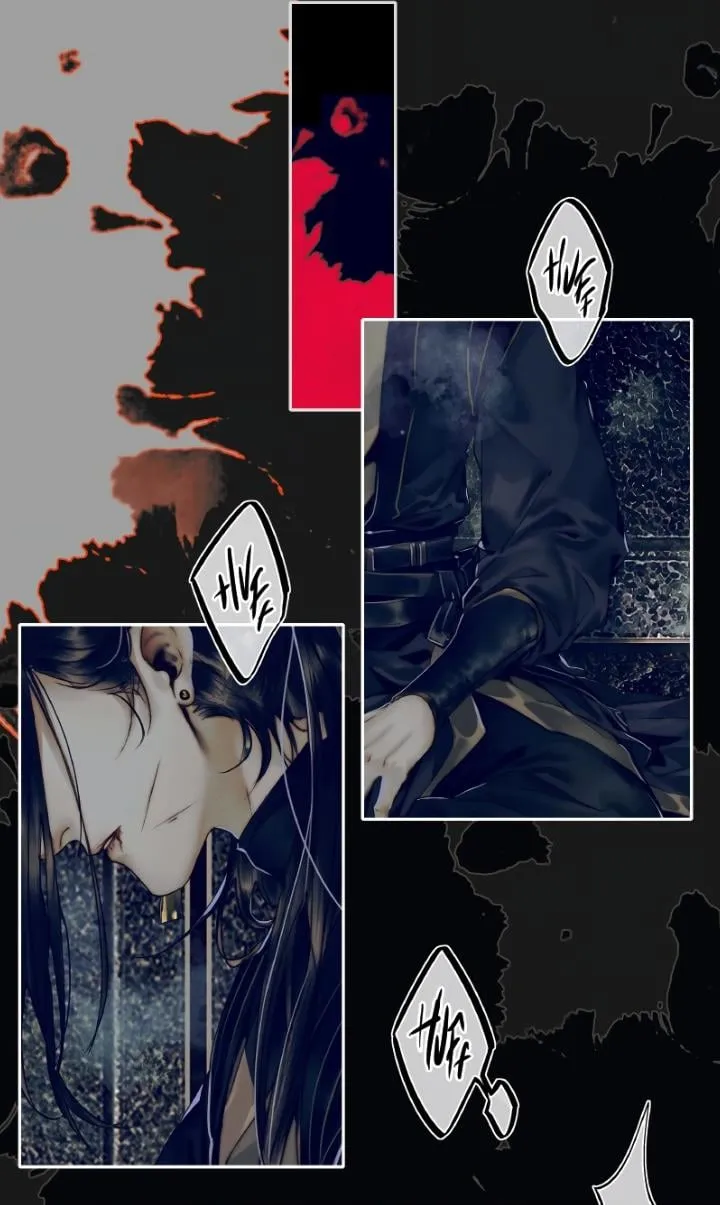 Read Heaven Official's Blessing EN Manga Online