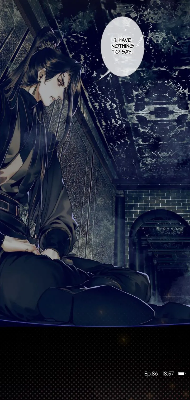 Read Heaven Official's Blessing EN Manga Online