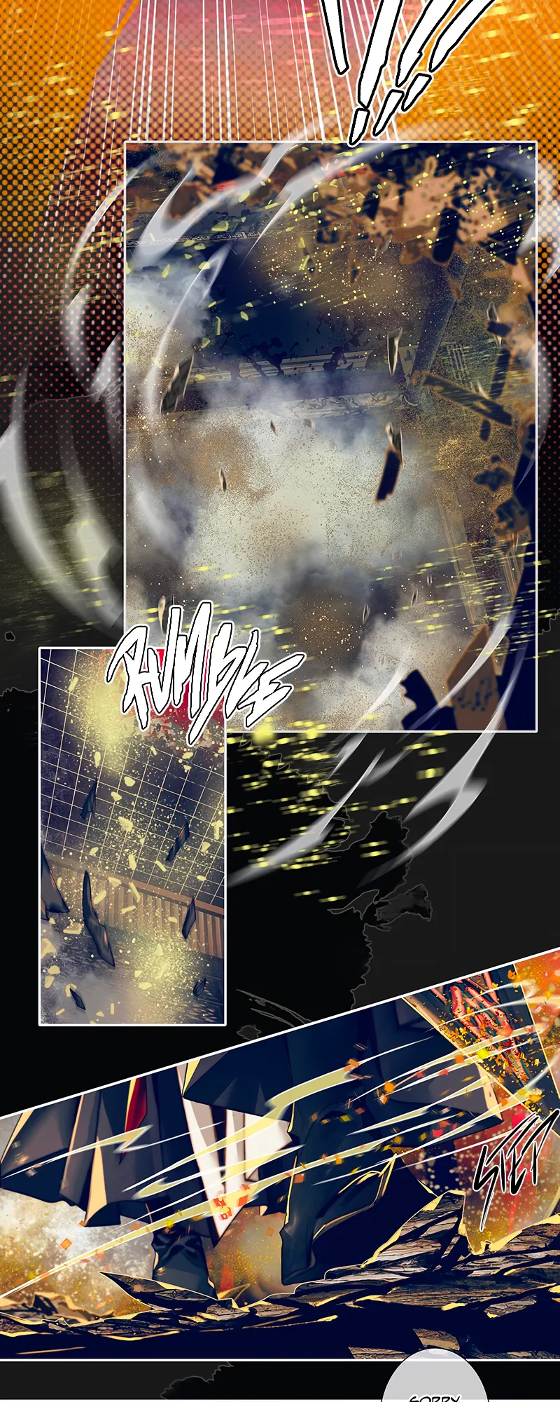 Read Heaven Official's Blessing EN Manga Online