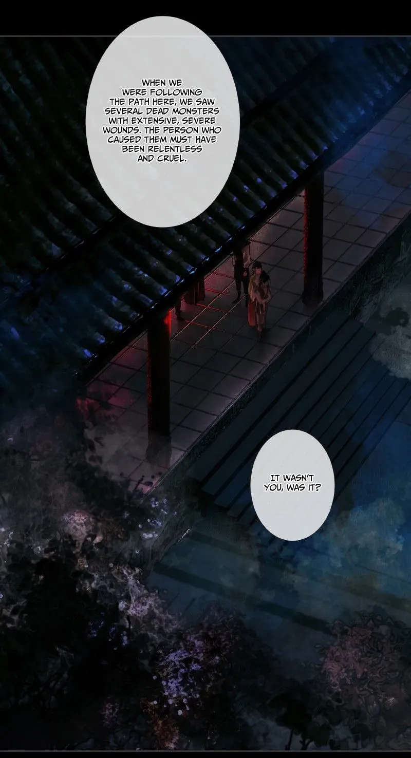 Read Heaven Official's Blessing EN Manga Online