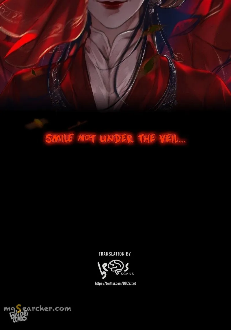 Read Heaven Official's Blessing EN Manga Online