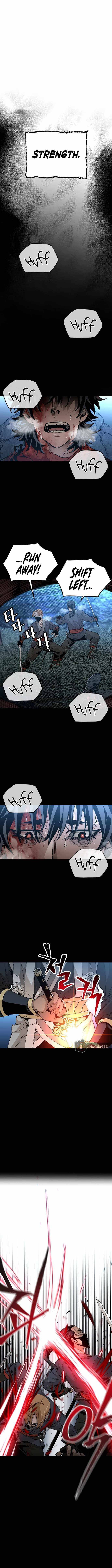Read Heavenly Demon Cultivation Simulation Manga Online