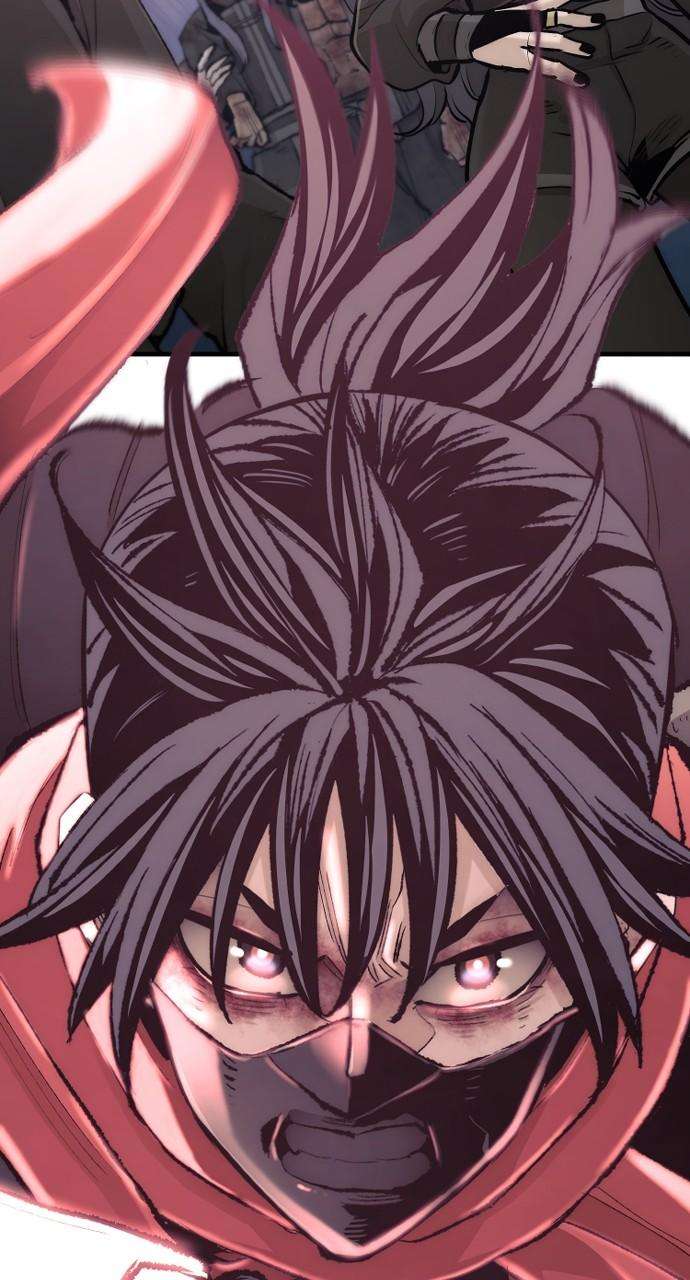 Read Heavenly Demon Cultivation Simulation Manga Online
