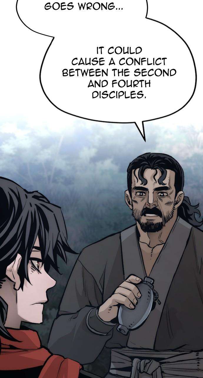Read Heavenly Demon Cultivation Simulation Manga Online